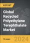 Recycled Polyethylene Terephthalate (PET) - Global Strategic Business Report - Product Image
