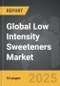 Low Intensity Sweeteners - Global Strategic Business Report - Product Thumbnail Image