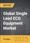 Single Lead ECG Equipment - Global Strategic Business Report - Product Thumbnail Image