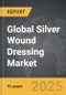 Silver Wound Dressing - Global Strategic Business Report - Product Image