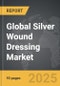 Silver Wound Dressing - Global Strategic Business Report - Product Image