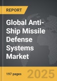 Anti-Ship Missile Defense Systems: Global Strategic Business Report- Product Image