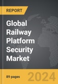 Railway Platform Security - Global Strategic Business Report- Product Image
