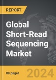 Short-Read Sequencing - Global Strategic Business Report- Product Image