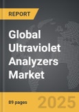 Ultraviolet (UV) Analyzers - Global Strategic Business Report- Product Image