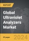 Ultraviolet (UV) Analyzers - Global Strategic Business Report - Product Image