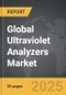 Ultraviolet (UV) Analyzers - Global Strategic Business Report - Product Image