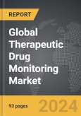 Therapeutic Drug Monitoring - Global Strategic Business Report- Product Image