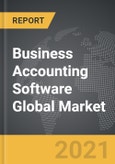 Business Accounting Software - Global Market Trajectory & Analytics- Product Image