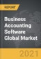 Business Accounting Software - Global Market Trajectory & Analytics - Product Thumbnail Image