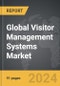 Visitor Management Systems - Global Strategic Business Report - Product Thumbnail Image