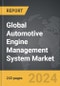 Automotive Engine Management System - Global Strategic Business Report - Product Image