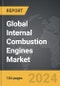 Internal Combustion Engines - Global Strategic Business Report - Product Image