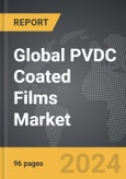 PVDC Coated Films - Global Strategic Business Report- Product Image