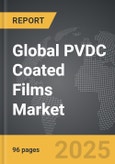 PVDC Coated Films - Global Strategic Business Report- Product Image