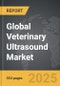 Veterinary Ultrasound - Global Strategic Business Report - Product Image