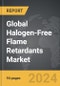Halogen-Free Flame Retardants - Global Strategic Business Report - Product Thumbnail Image