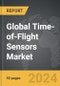 Time-of-Flight (ToF) Sensors - Global Strategic Business Report - Product Thumbnail Image