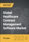 Healthcare Contract Management Software - Global Strategic Business Report - Product Image