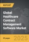 Healthcare Contract Management Software - Global Strategic Business Report - Product Image