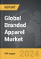Branded Apparel - Global Strategic Business Report - Product Thumbnail Image