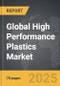 High Performance Plastics - Global Strategic Business Report - Product Thumbnail Image