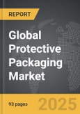 Protective Packaging - Global Strategic Business Report- Product Image