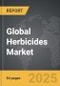 Herbicides - Global Strategic Business Report - Product Image