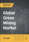 Green Mining - Global Strategic Business Report - Product Image