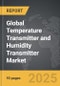 Temperature Transmitter and Humidity Transmitter - Global Strategic Business Report - Product Thumbnail Image