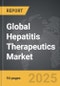 Hepatitis Therapeutics - Global Strategic Business Report - Product Thumbnail Image