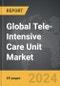 Tele-Intensive Care Unit (ICU) - Global Strategic Business Report - Product Thumbnail Image
