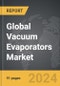 Vacuum Evaporators - Global Strategic Business Report - Product Thumbnail Image