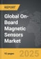 On-Board Magnetic Sensors - Global Strategic Business Report - Product Thumbnail Image