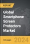 Smartphone Screen Protectors - Global Strategic Business Report - Product Thumbnail Image