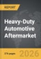 Heavy-Duty Automotive Aftermarket - Product Thumbnail Image
