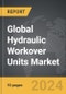 Hydraulic Workover Units - Global Strategic Business Report - Product Thumbnail Image