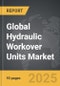 Hydraulic Workover Units - Global Strategic Business Report - Product Thumbnail Image