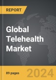 Telehealth - Global Strategic Business Report- Product Image