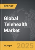 Telehealth - Global Strategic Business Report- Product Image