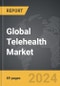 Telehealth - Global Strategic Business Report - Product Image