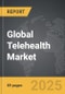 Telehealth - Global Strategic Business Report - Product Image