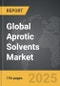 Aprotic Solvents: Global Strategic Business Report - Product Image