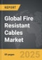 Fire Resistant Cables - Global Strategic Business Report - Product Image