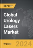 Urology Lasers - Global Strategic Business Report- Product Image