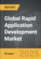 Rapid Application Development - Global Strategic Business Report - Product Thumbnail Image