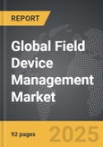 Field Device Management - Global Strategic Business Report- Product Image