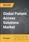 Patient Access Solutions - Global Strategic Business Report - Product Thumbnail Image