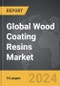 Wood Coating Resins - Global Strategic Business Report - Product Image
