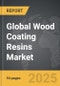 Wood Coating Resins - Global Strategic Business Report - Product Thumbnail Image